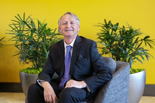 Simon Forder joins IPS.