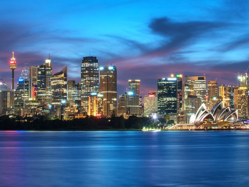 Sydney Image 1