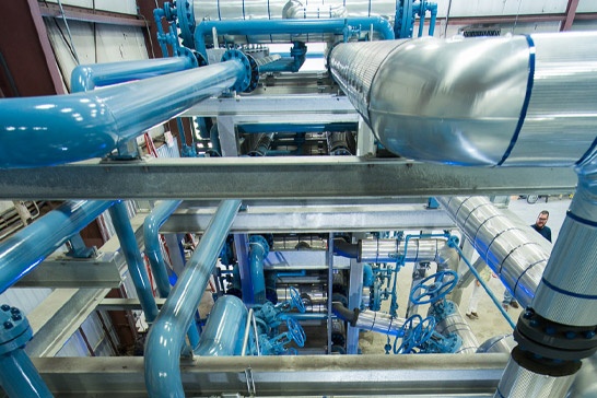 Process Engineering
