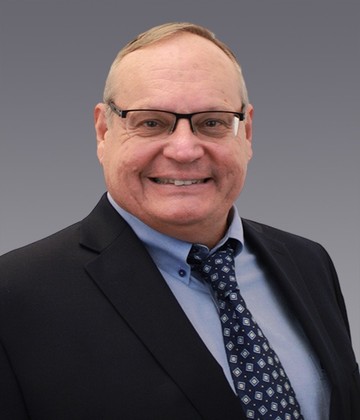 Britton L. Wolf, MBA