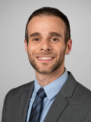 Geoff Brock Director of Sustainability