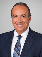 George Hachem joins IPS as the Associate Vice President, Southeast US Region